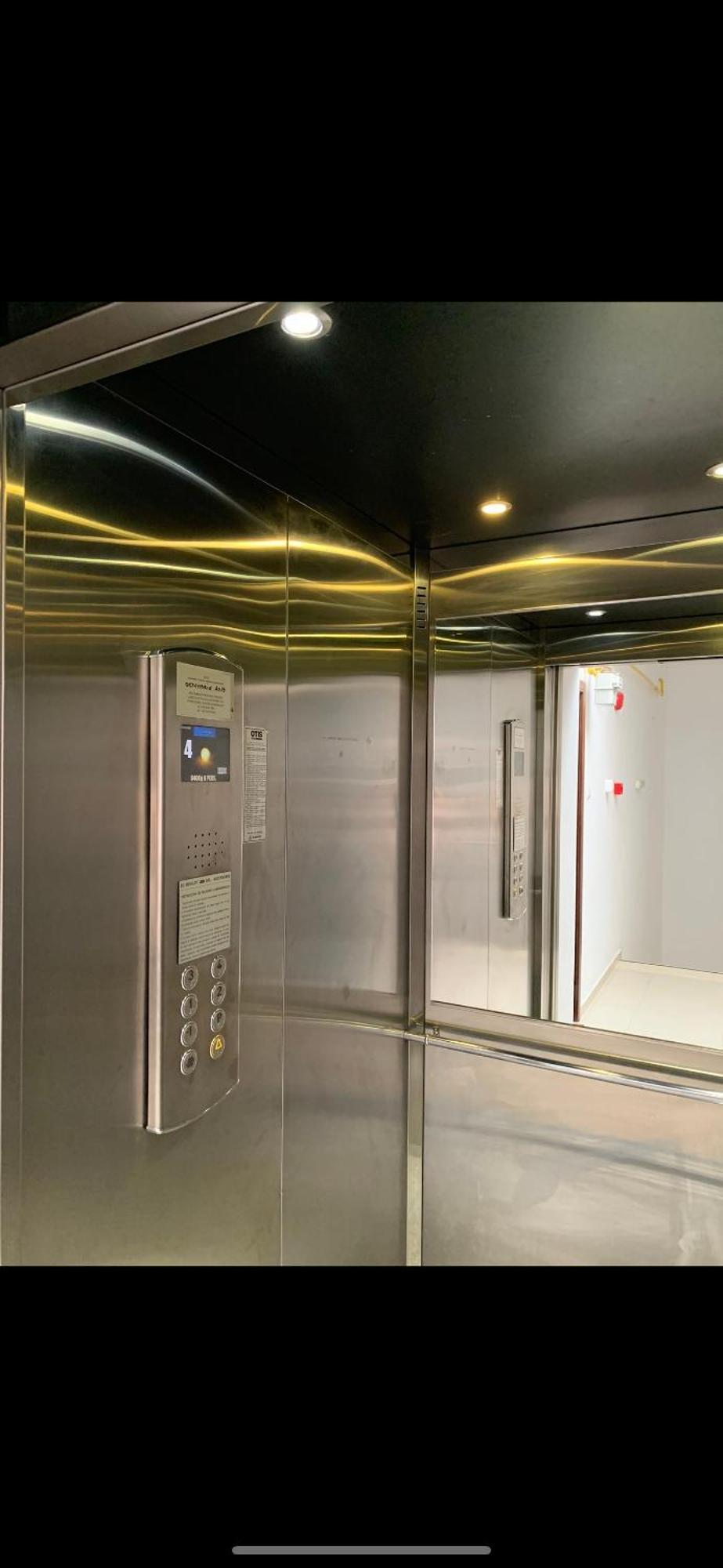 Centru Unirii Luxury Vip Palmier Apartament 2 Camere Cu Terasa Exterioara Amenajata ! Parcare Subterana Privata Climatizata Si Supravegheata Video Dar Doar Cu Rezervare In Limita Locurilor Disponibile !Proprietate In Regim Hoteliep - Nu Are Bucatarie Bukurešť Exteriér fotografie