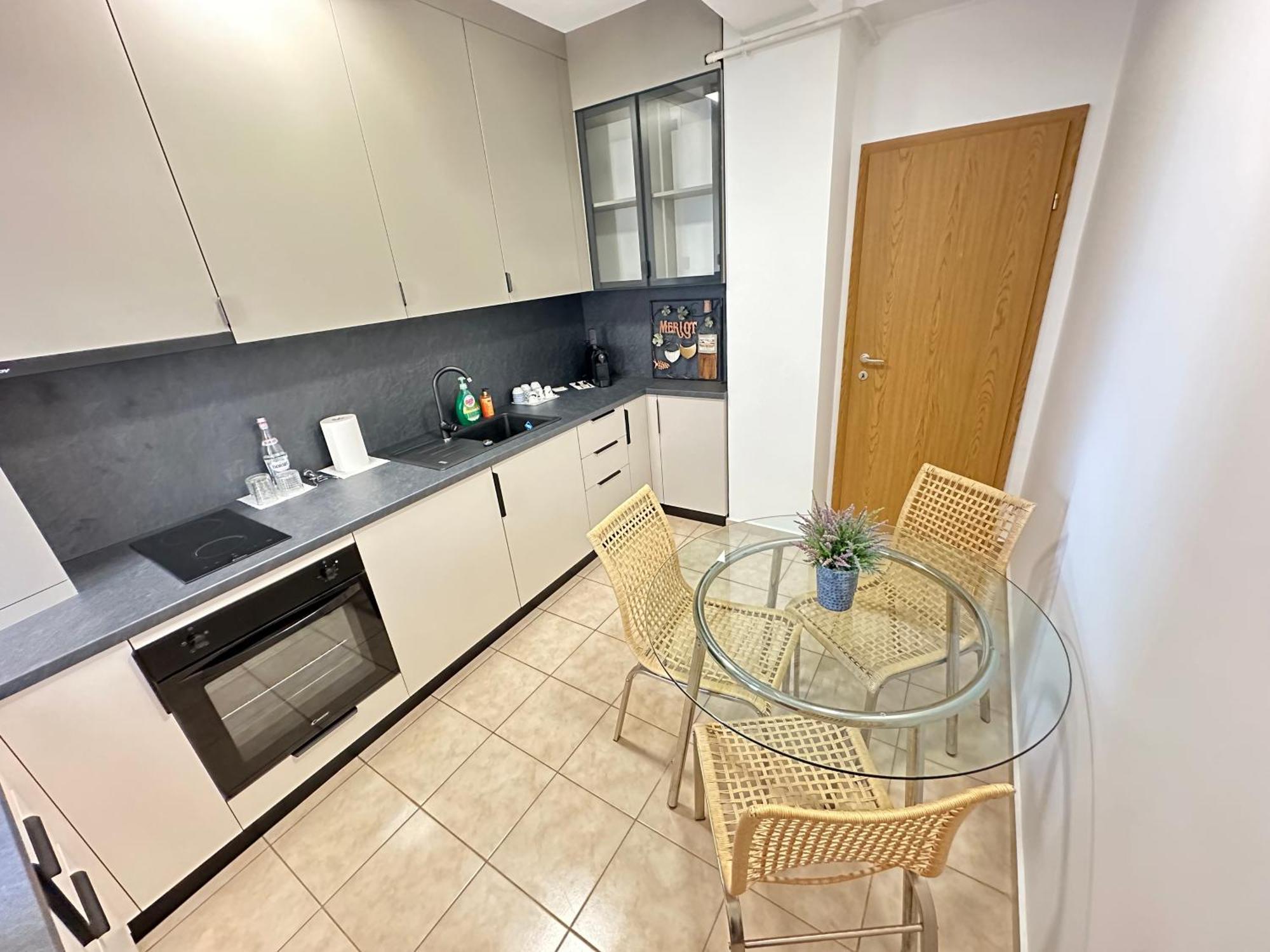 Centru Unirii Luxury Vip Palmier Apartament 2 Camere Cu Terasa Exterioara Amenajata ! Parcare Subterana Privata Climatizata Si Supravegheata Video Dar Doar Cu Rezervare In Limita Locurilor Disponibile !Proprietate In Regim Hoteliep - Nu Are Bucatarie Bukurešť Exteriér fotografie